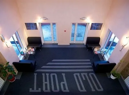 Hotel Old Port 3*