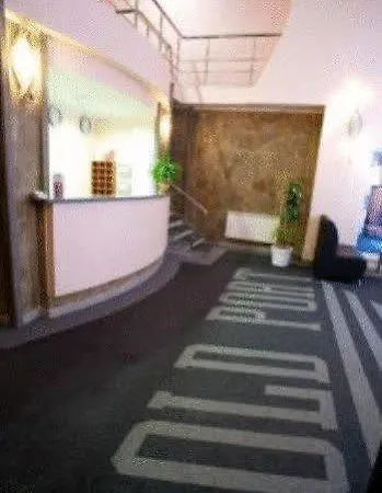 Hotel Old Port 3*