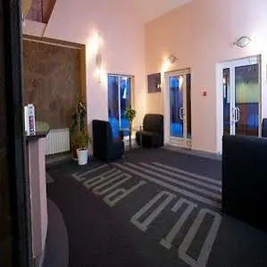 Hotel Old Port 3*