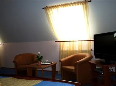Hotel Old Port Boryspilʼ