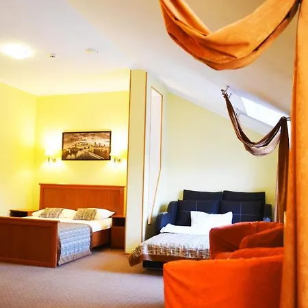 Hotel Old Port